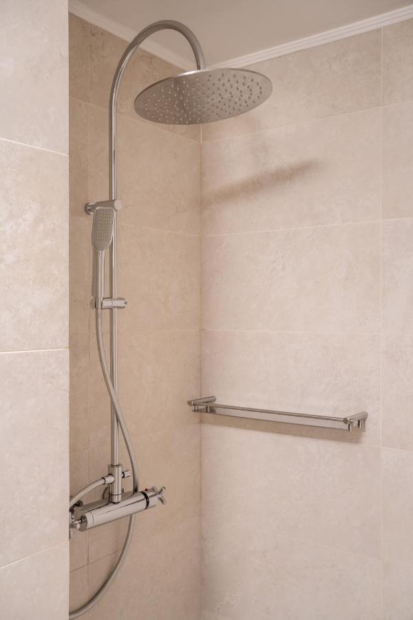 Cityhotel Apartments Κίεβο Εξωτερικό φωτογραφία