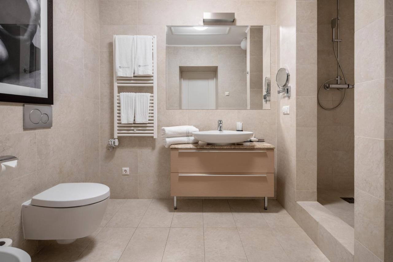 Cityhotel Apartments Κίεβο Εξωτερικό φωτογραφία