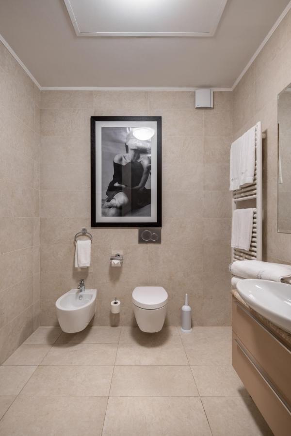 Cityhotel Apartments Κίεβο Εξωτερικό φωτογραφία
