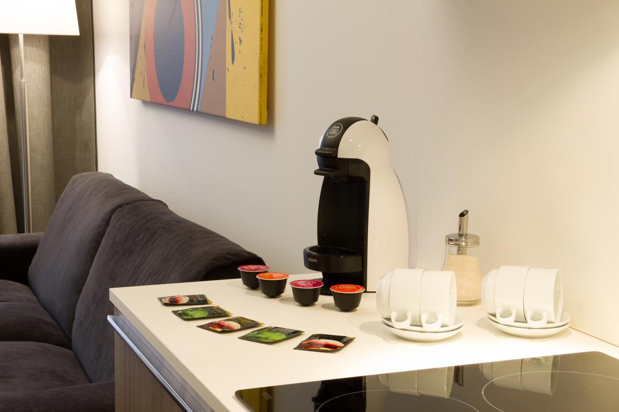 Cityhotel Apartments Κίεβο Δωμάτιο φωτογραφία