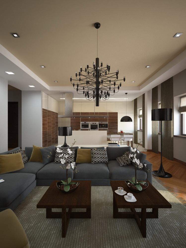 Cityhotel Apartments Κίεβο Εξωτερικό φωτογραφία
