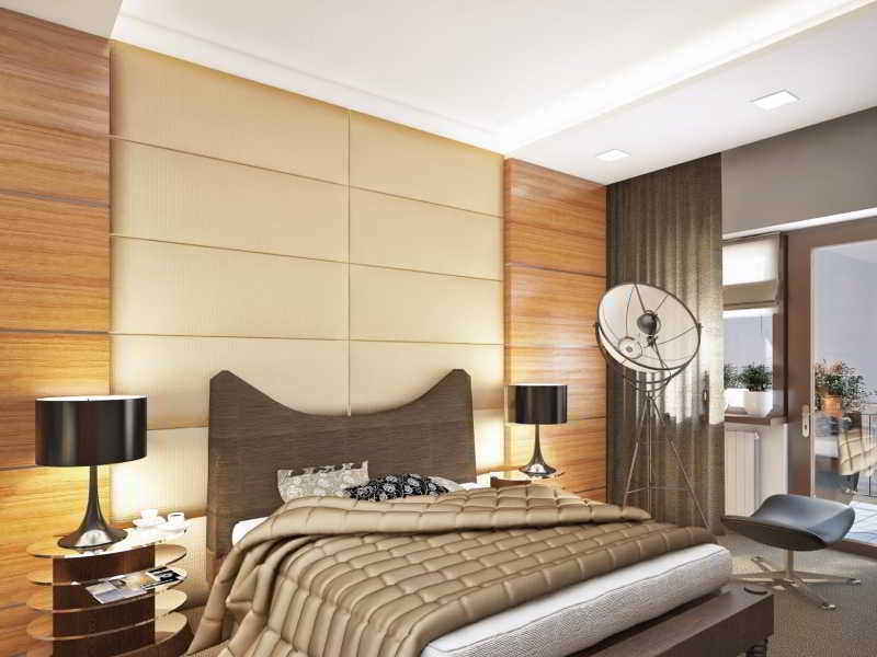 Cityhotel Apartments Κίεβο Εξωτερικό φωτογραφία